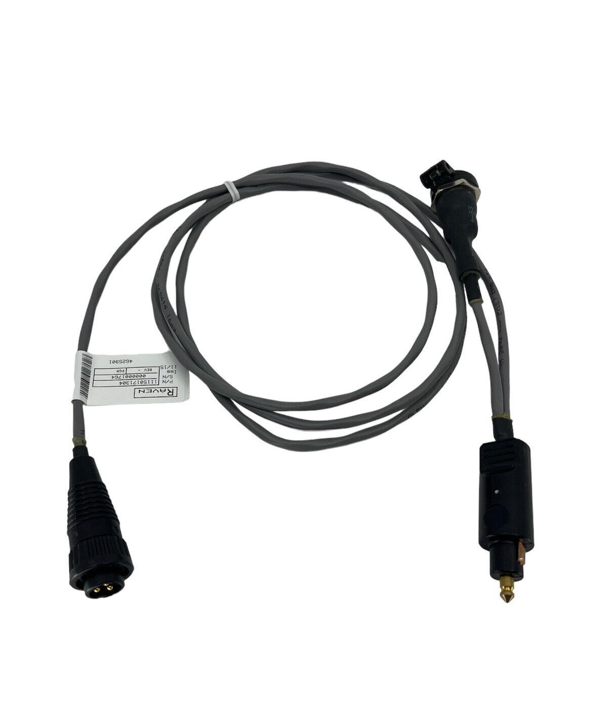Raven 6 foot Speed Sensor Adapter Cable For Case - 115-0171-304