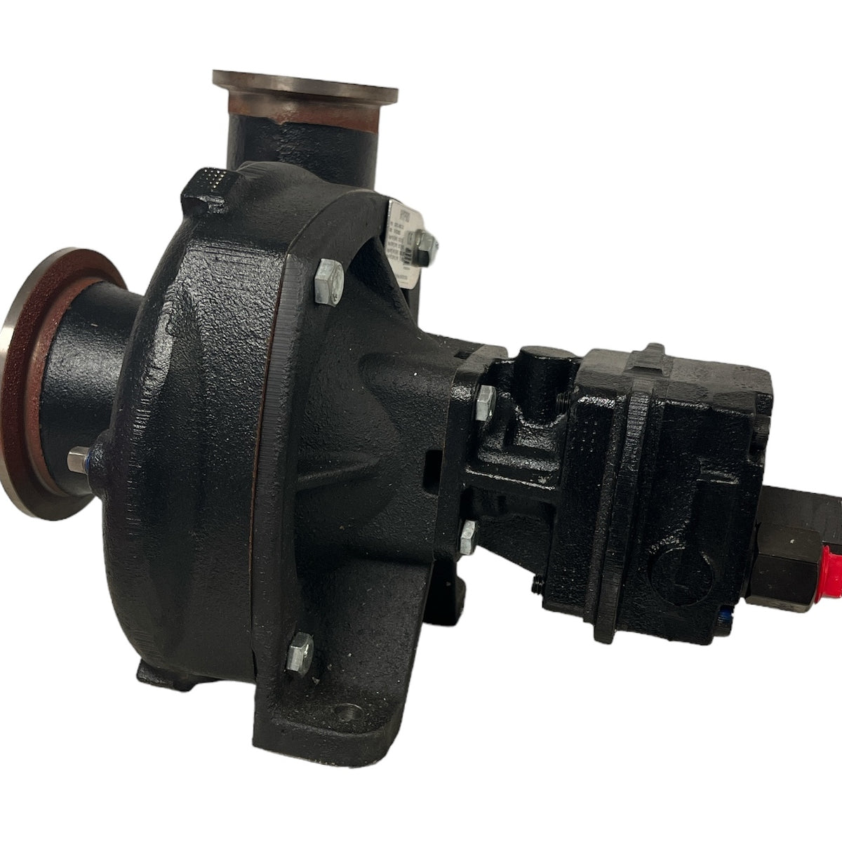 Pompa centrifuga - 9307 series - Hypro Pressure Cleaning - per prodotti Pompa centrifuga - 9307 series - Hypro Pressure Cleaning - per prodotti
