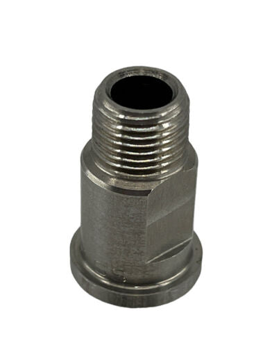 TeeJet Stainless Steel Adapter 1/8" - 6406-1-SS