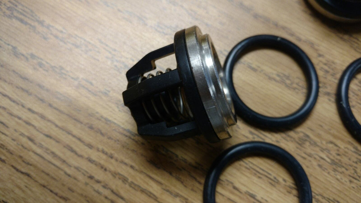 Hypro Diaphragm Pump Valve Repair Kit - 9910-KIT1789