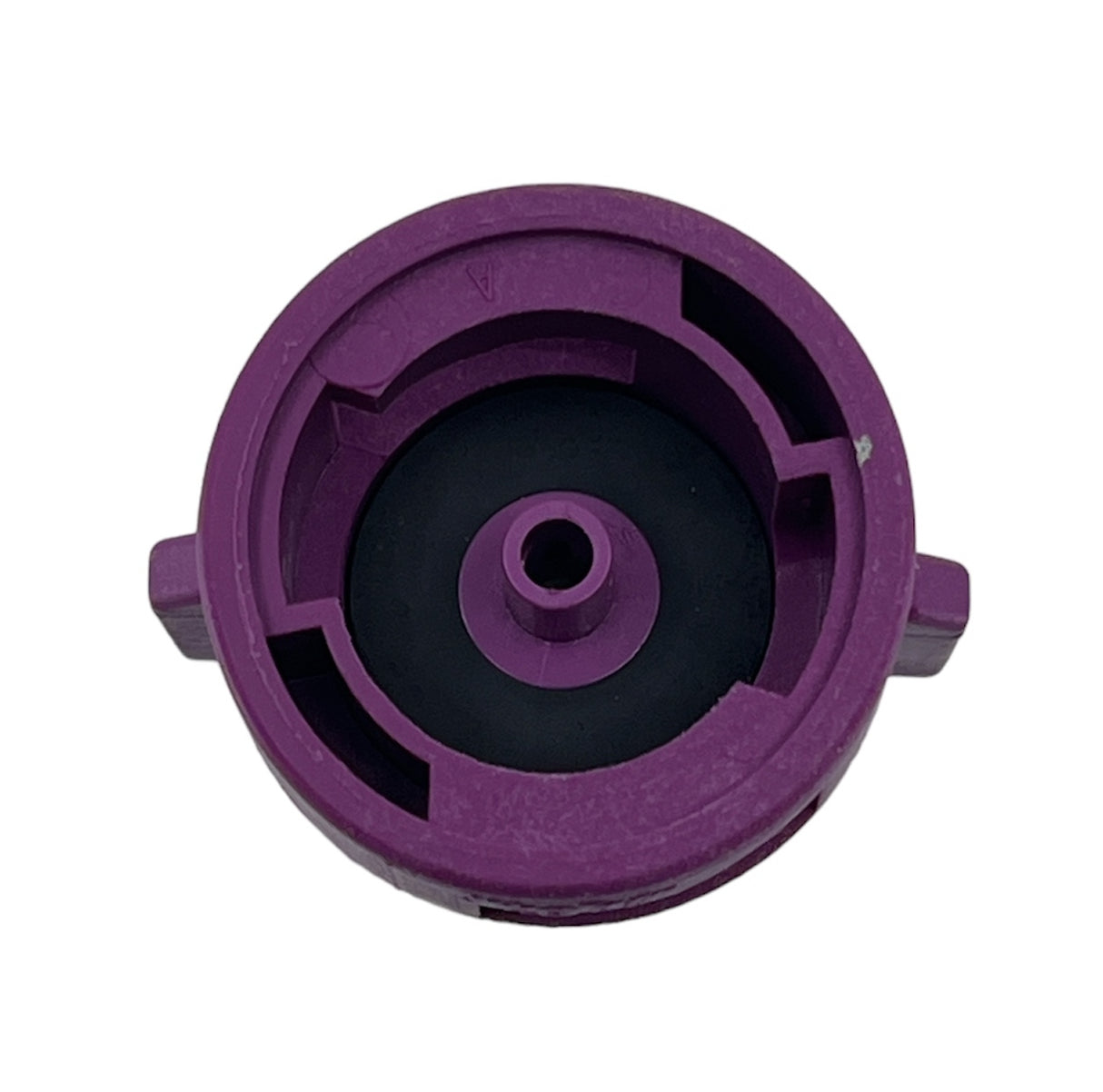TeeJet Air Induction Ceramic Tip With Cap, Violet - AIC110025-VK