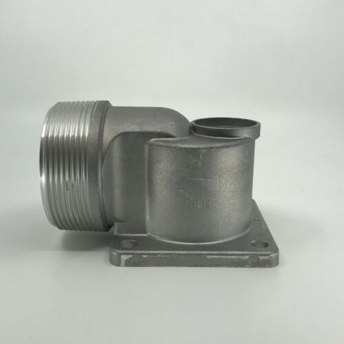 Hypro Discharge Port For 1573-SPX Series Pump - DS-801-019N