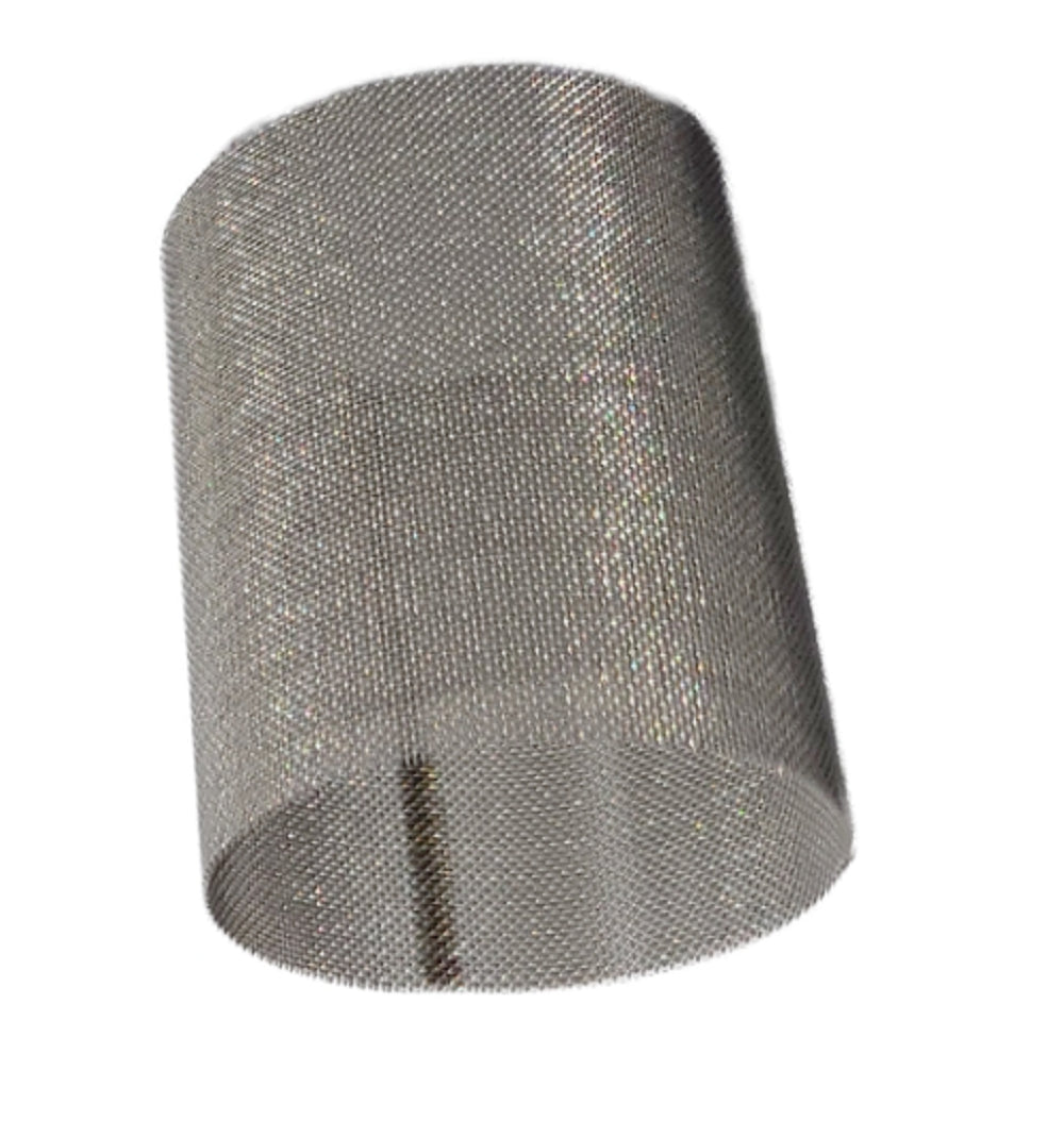 Hypro 80 Mesh Stainless Steel Screen for Poly Strainers - 3800-0047