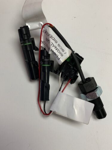 Raven Precision Universal Flow Monitor Sensor - 063-0172-525