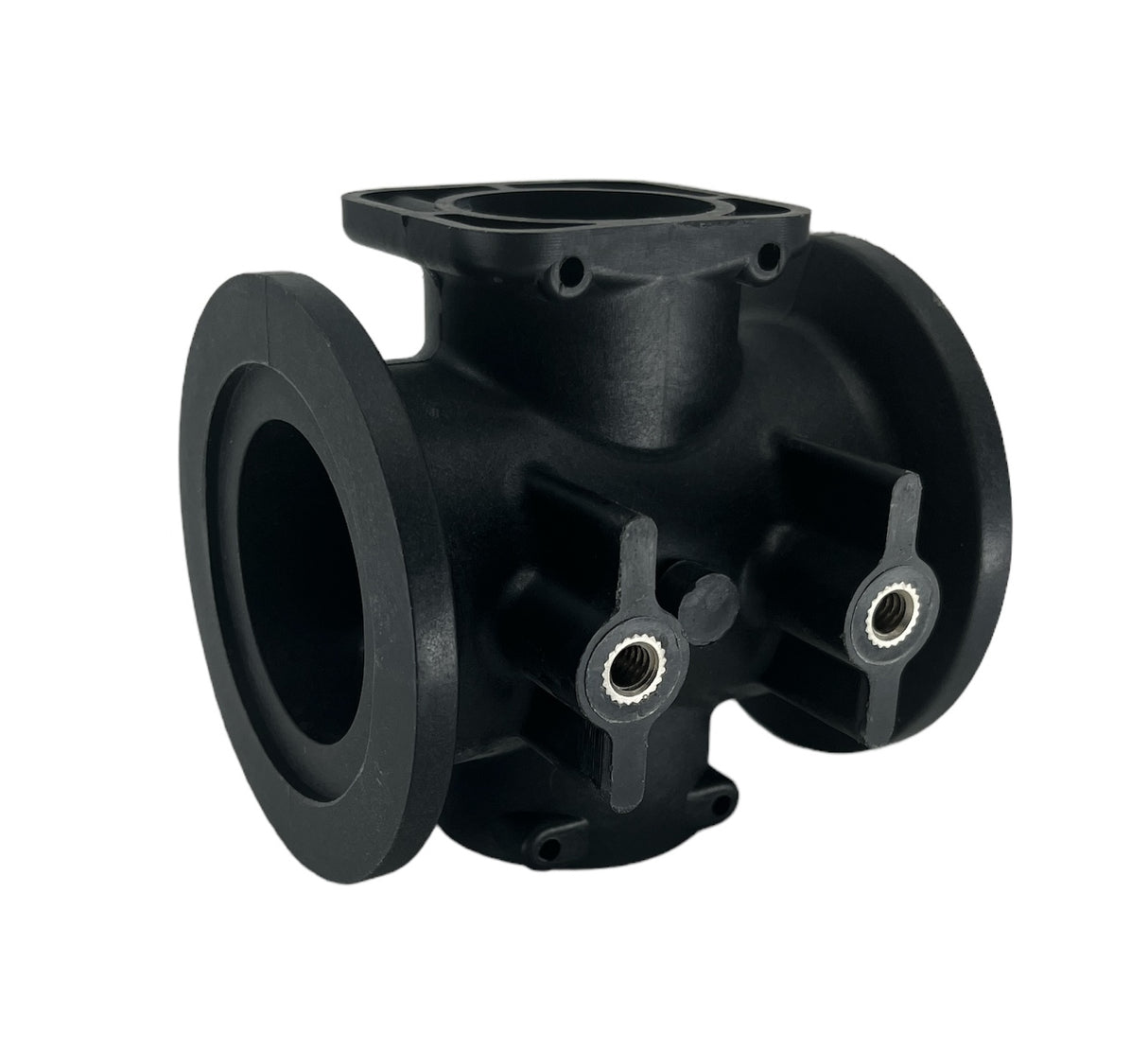 Raven Valve Body For Manifold Valve - 106-0159-522