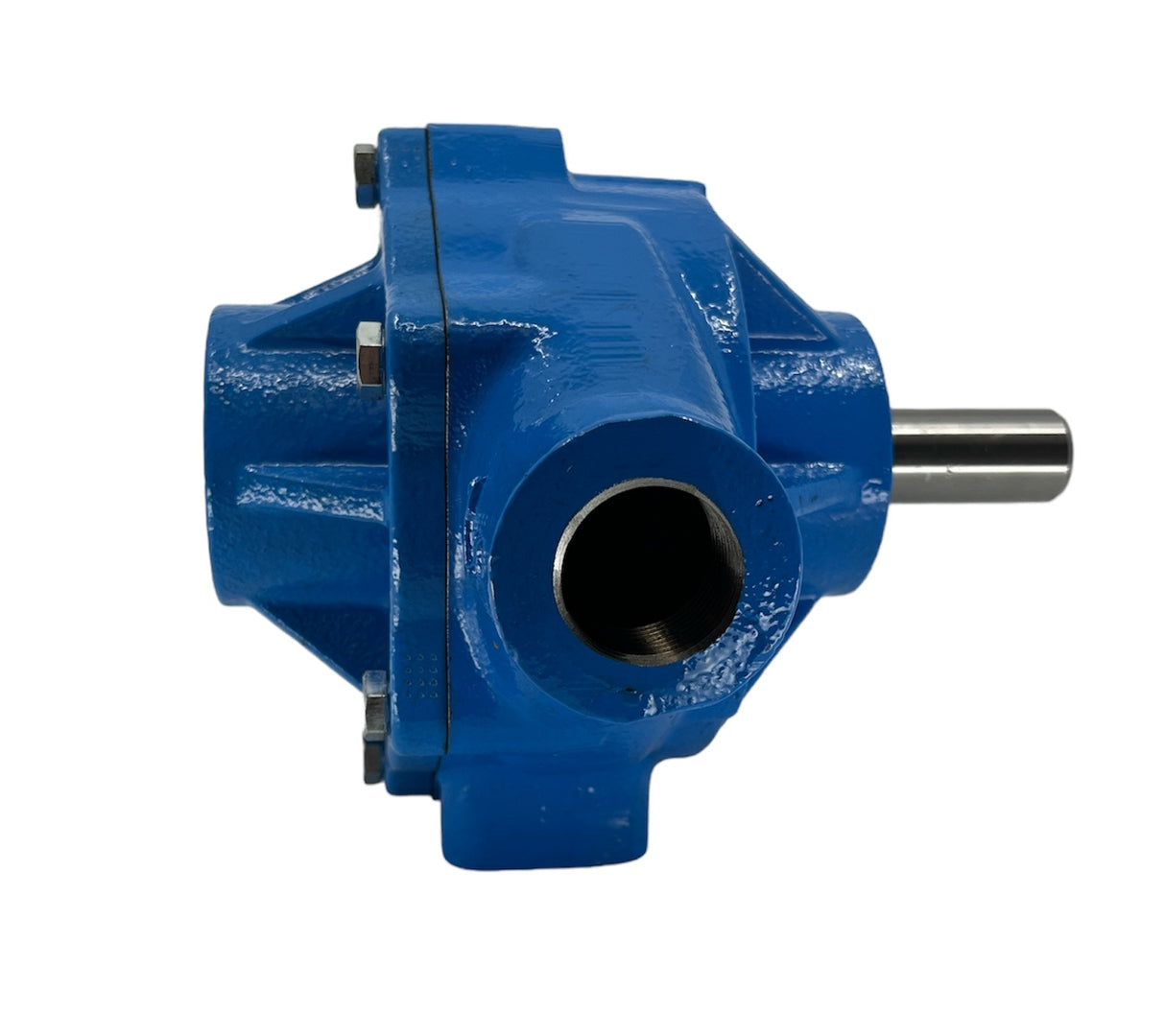 Hypro 5-Roller Cast Iron Pump - 1700C
