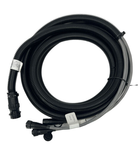 Raven 12 foot Single Section Flow Cable - 115-0171-800