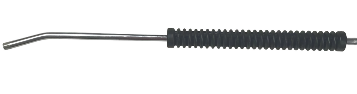 Hypro Lance Single Bent with Insulated Handle, 1/4" Male NPT - 3365-0004/36