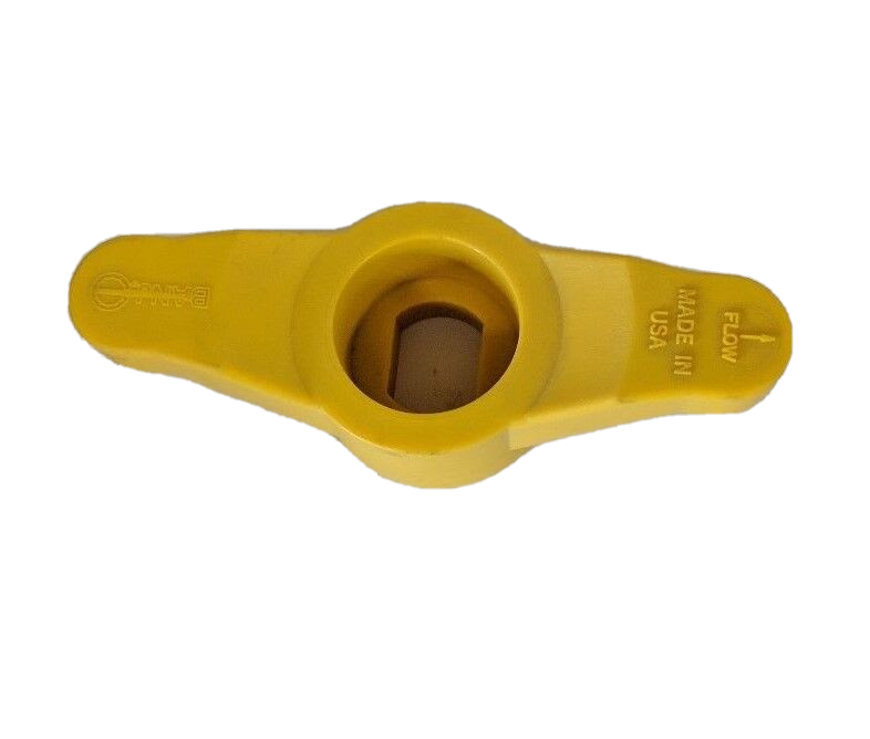 Banjo T Handle for Bottom Load Valves 2" FP - V25353TB