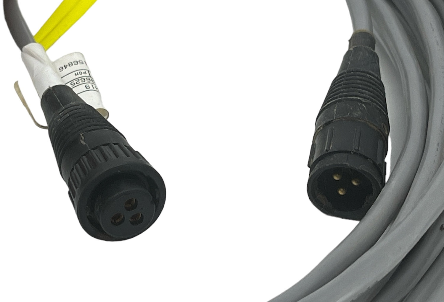 Raven 24 Foot Flowmeter Sensor Extension Cable - 115-0159-019