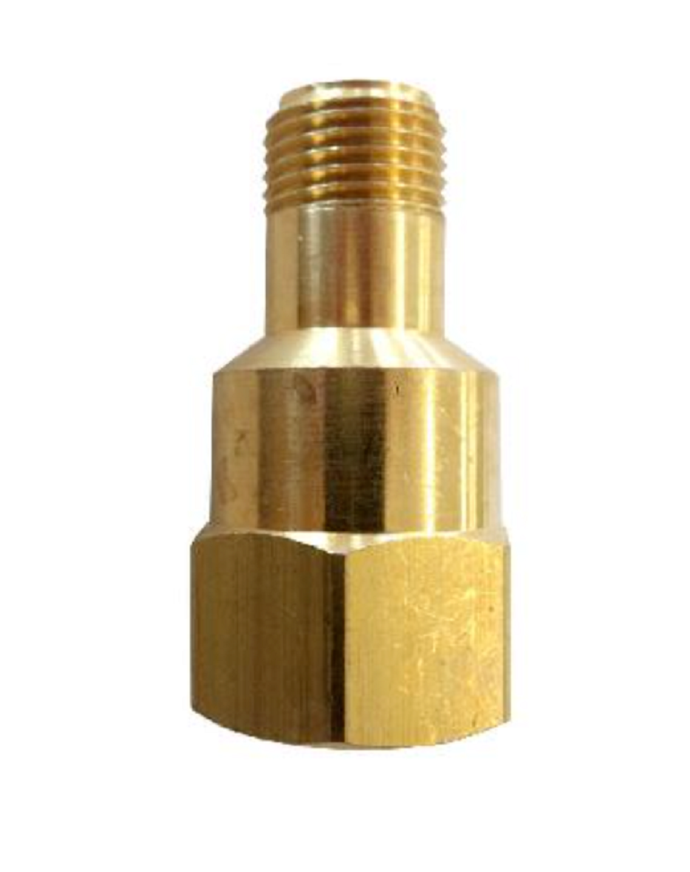 TeeJet Brass Nozzle Housing For 43 GunJet Spray Wand - CP10566