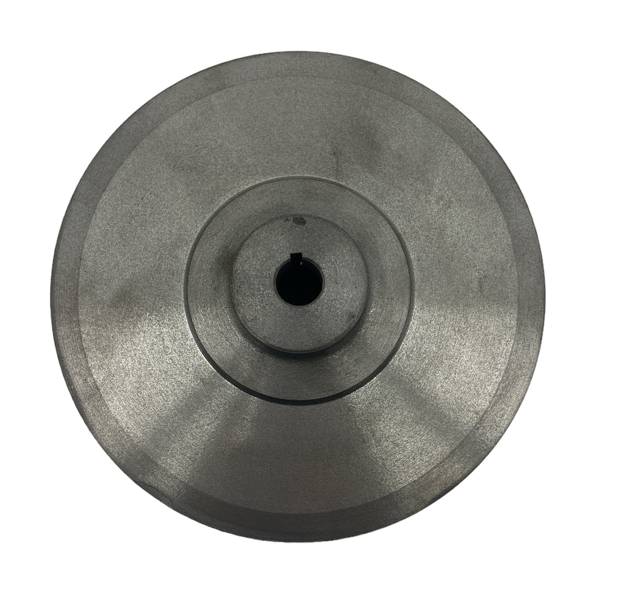 Ace Pumps Cast Iron Impeller for FMC-150 Centrifugal Pump - BAC-26-150-CI (40445)