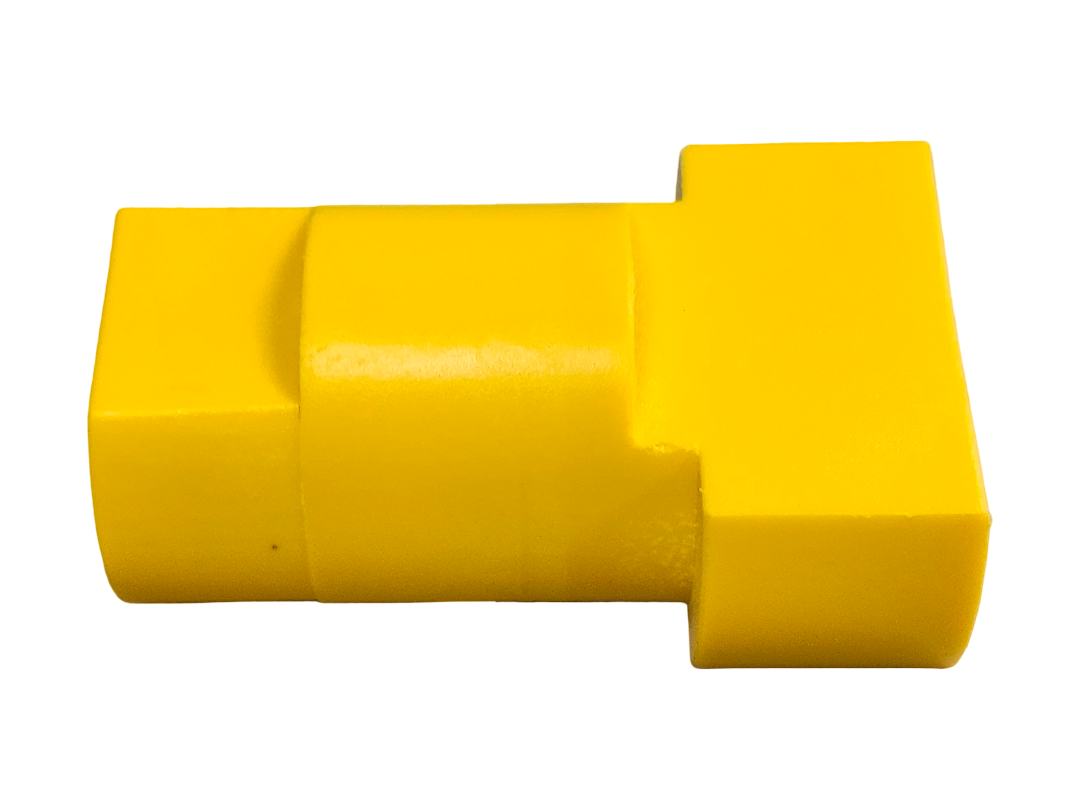 Banjo Replacement Valve Stem for 3"FP & 4" Stubby Valves - V30151B