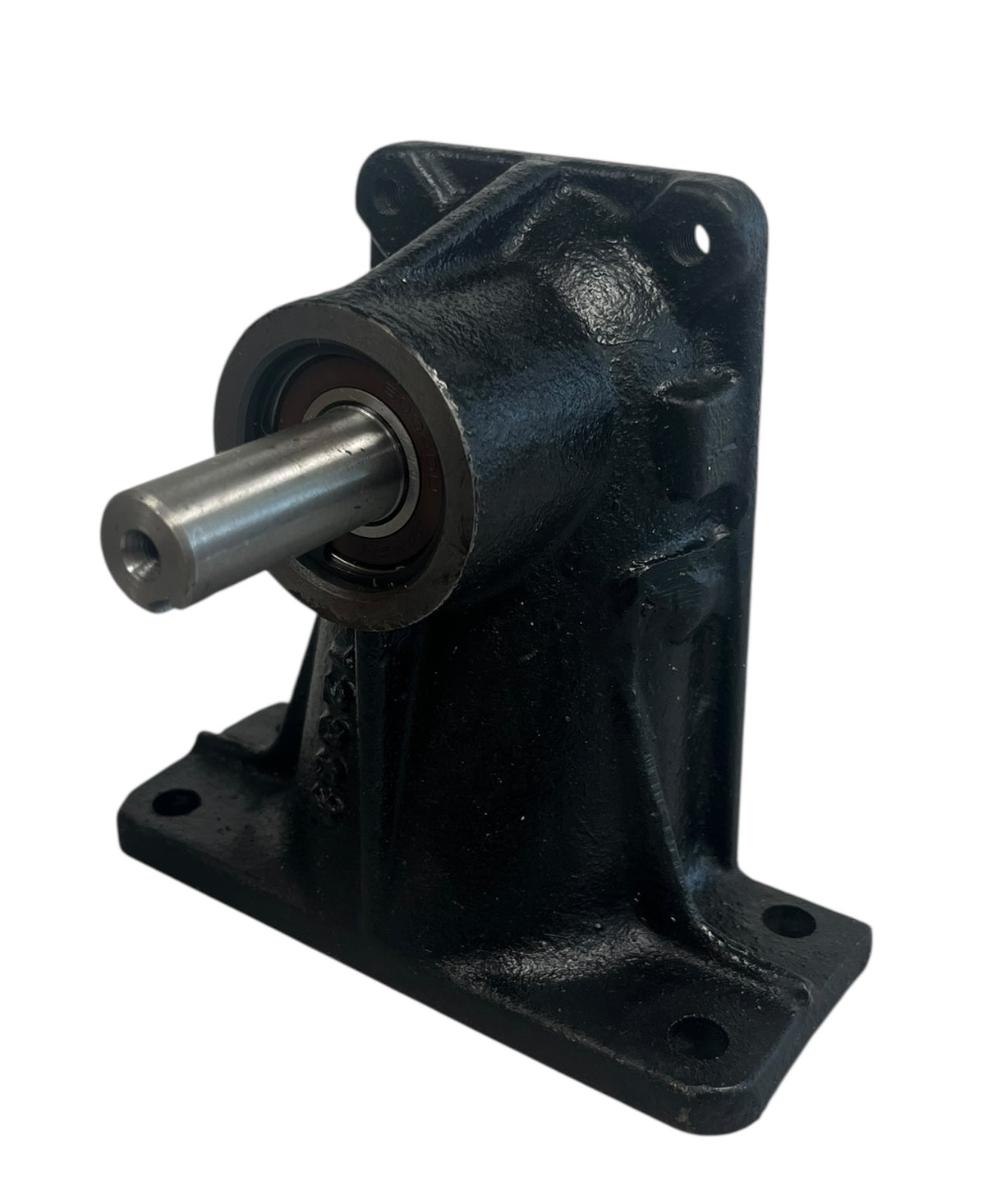 Hypro Replacement Pedestal For Self Priming 2" NPT Cast Iron Pump - 3430-0675