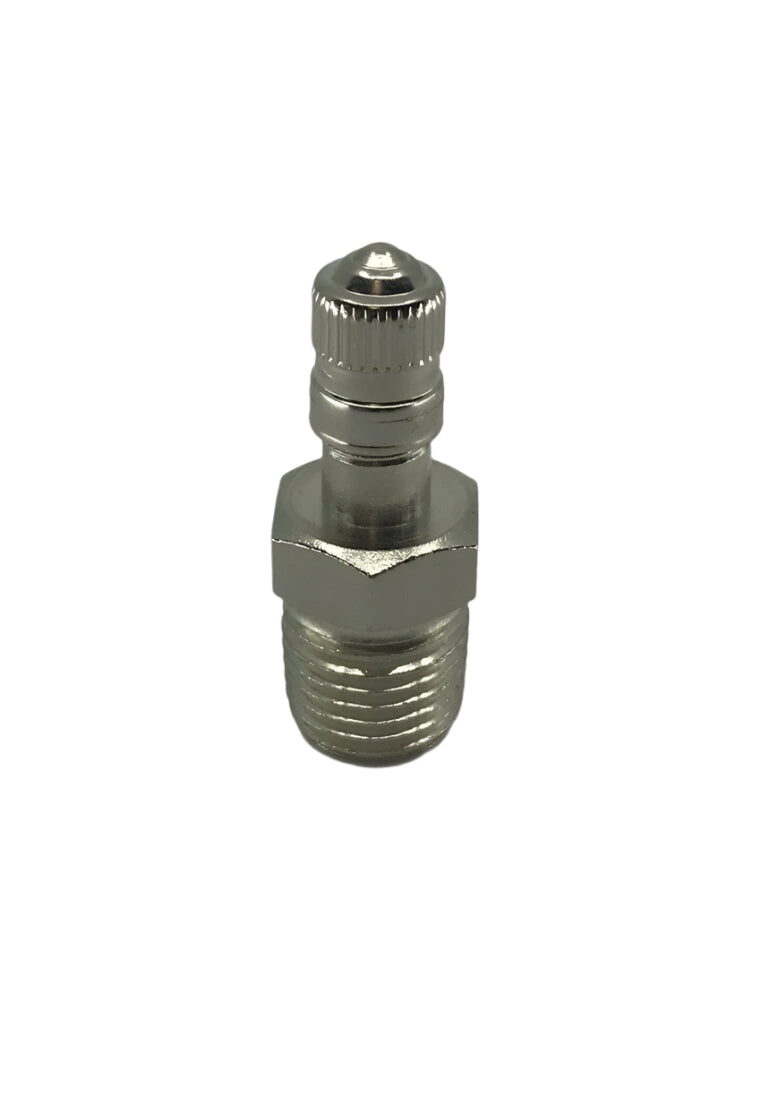 Ace Pumps Stainless Steel Replacement Air Valve 1/4" NPT - 41316
