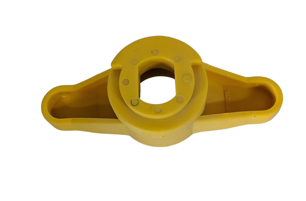 Banjo T Handle for Bottom Load Valves 2" FP - V25353TB