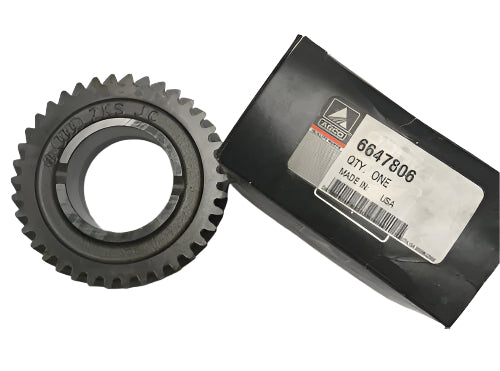 Agco 1st Gear Set for 2XX Spra-Coupe with Volkswagen 4 Speed Trans - 6647806