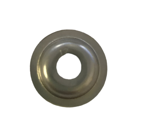 TeeJet Stainless Steel Orifice Disc - DE12