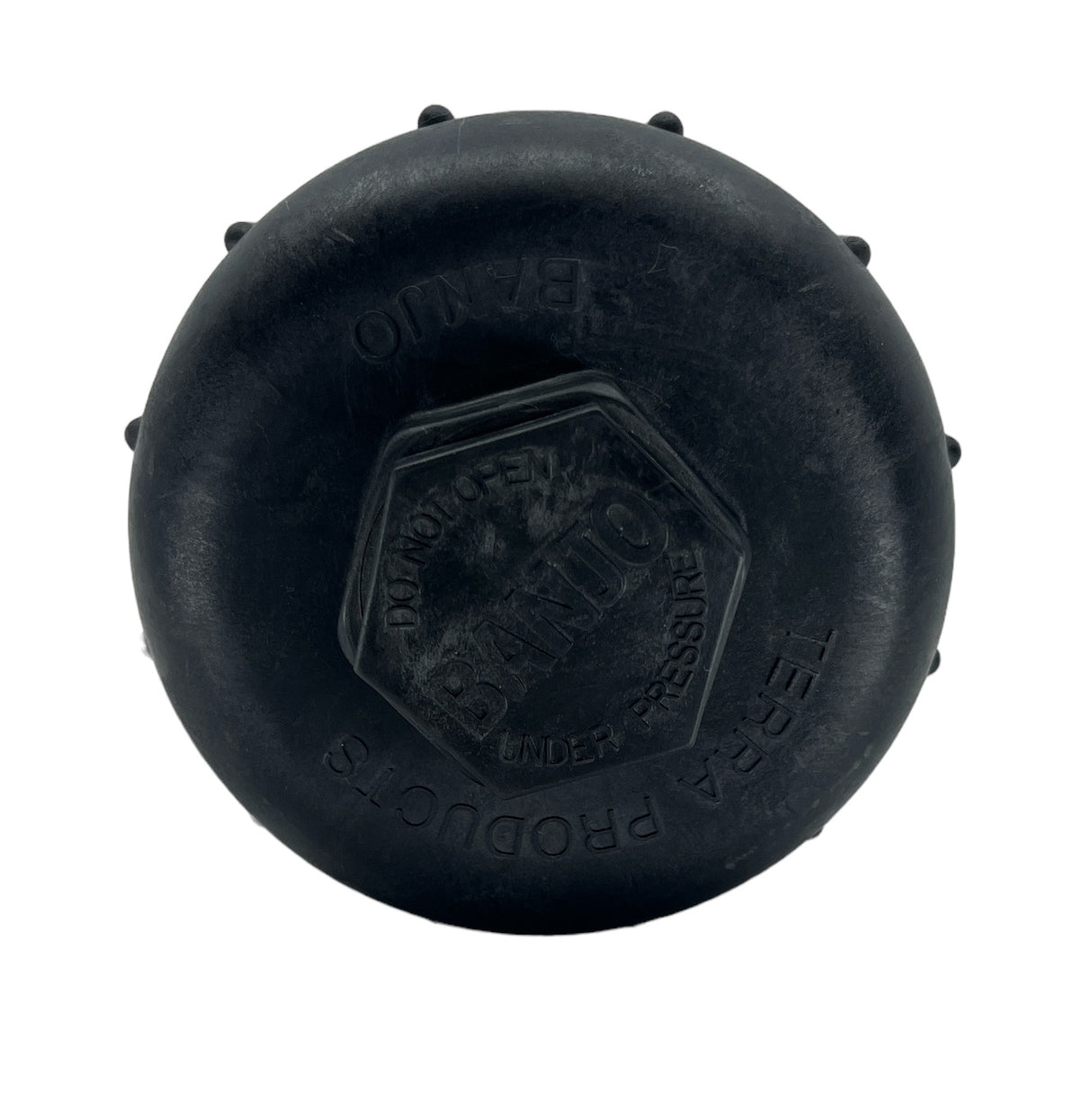 Banjo 2 Inch Poly T Strainer Bowl - LST200-B