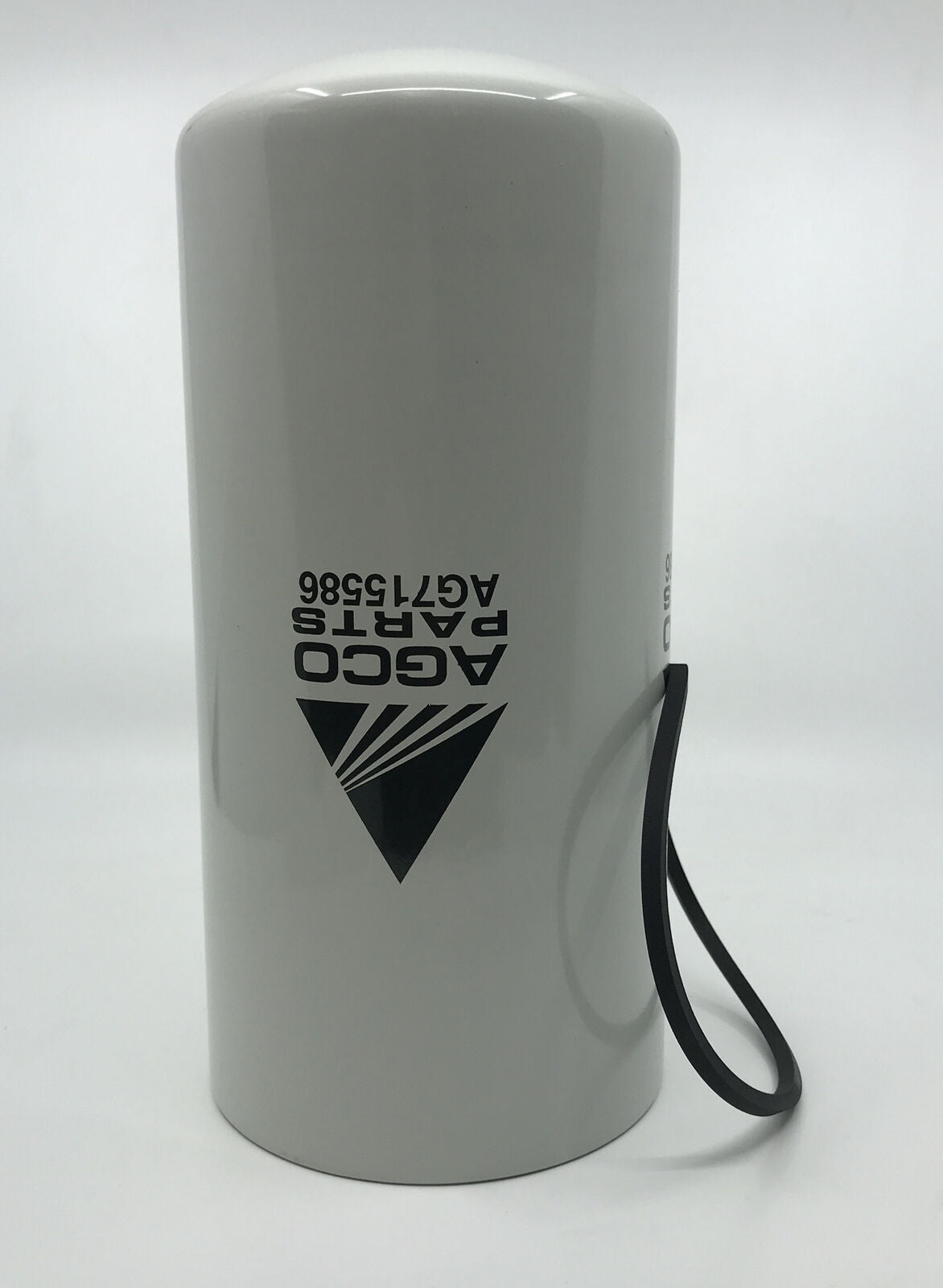 Agco Spin-On Hydraulic Oil Filter 1-1/2-16 Inch Thread Size - AG715586