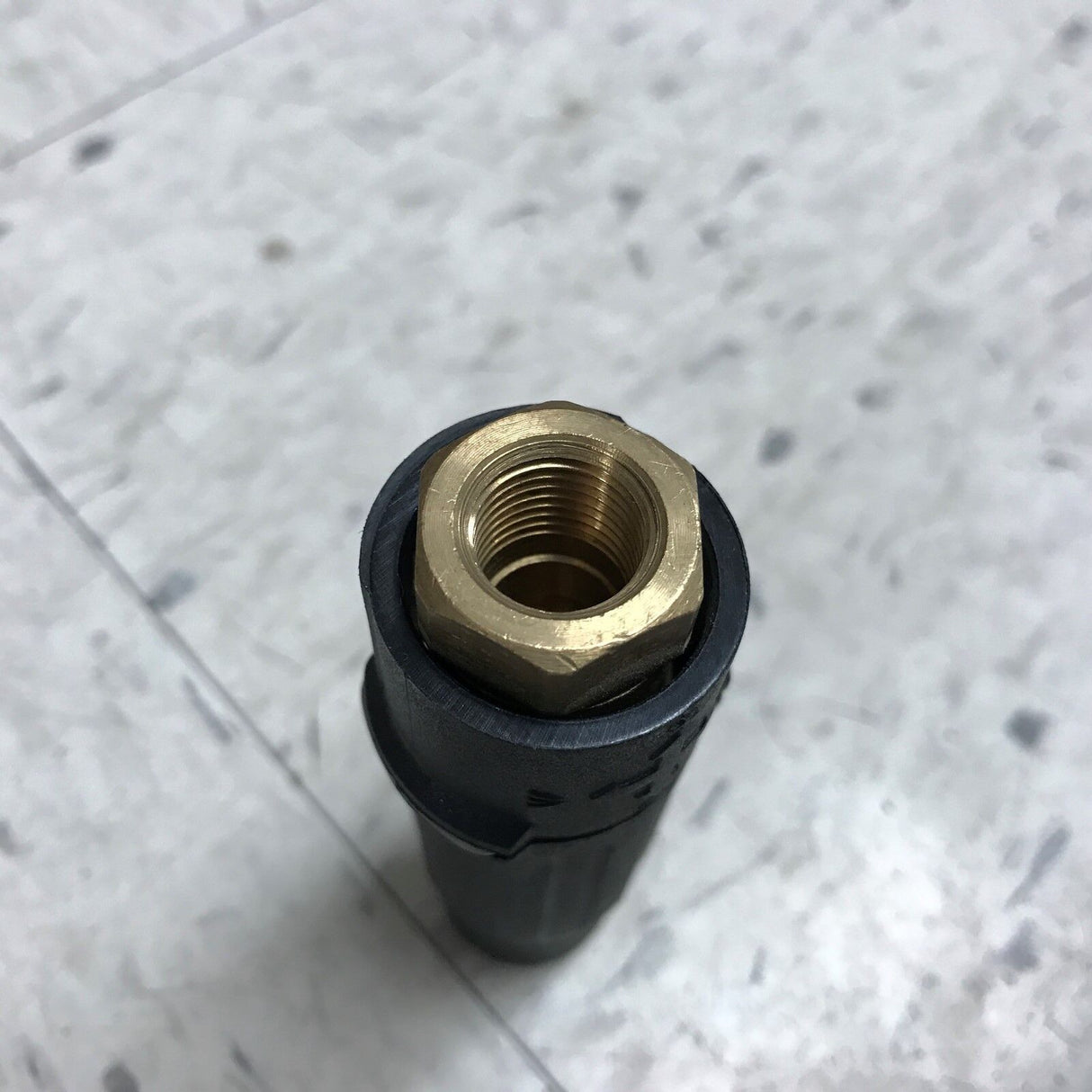 Hypro Variable Fan Pressure Washer Nozzle - 3324-1000.85