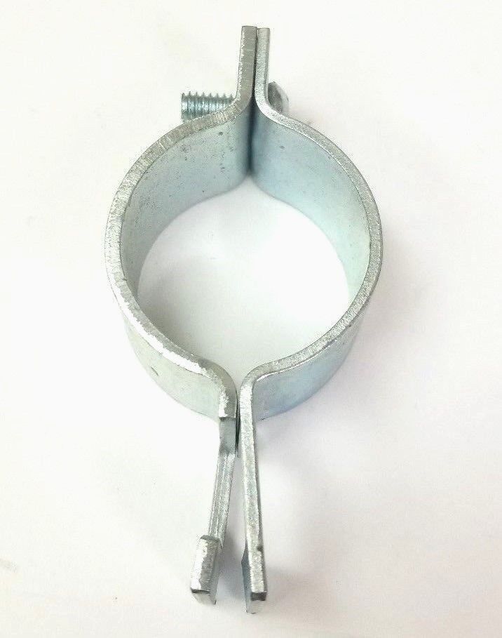 TeeJet Vari-Spacing 1-1/4" Round Clamp - QJ111-1-1/4