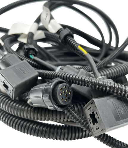 Raven 20 Ft Solenoid Override Cable - 115-0171-777