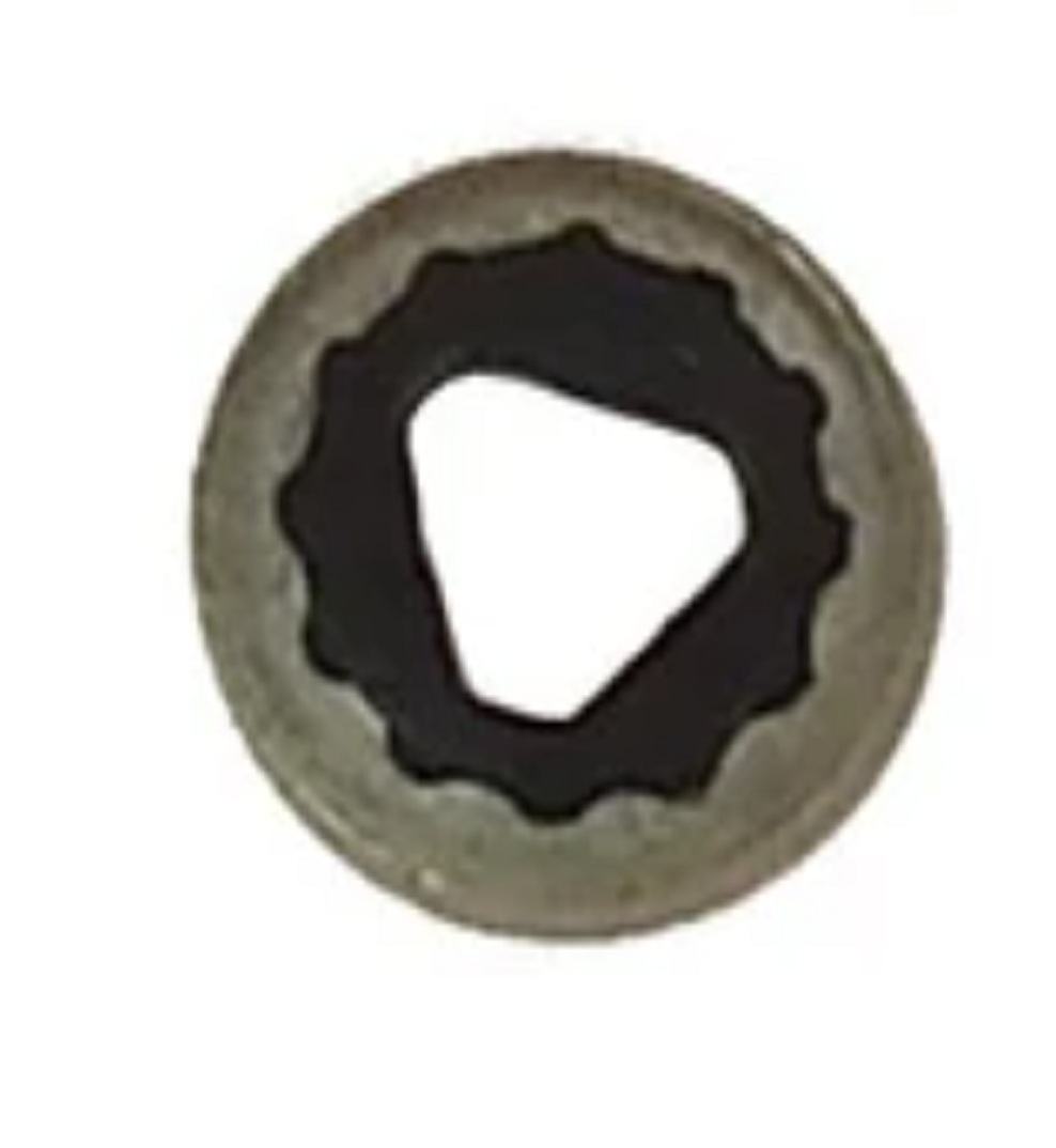 Ace Pumps Needle Valve Thread Seal, #7500 3/8" NC 200 Series Motor - 42030