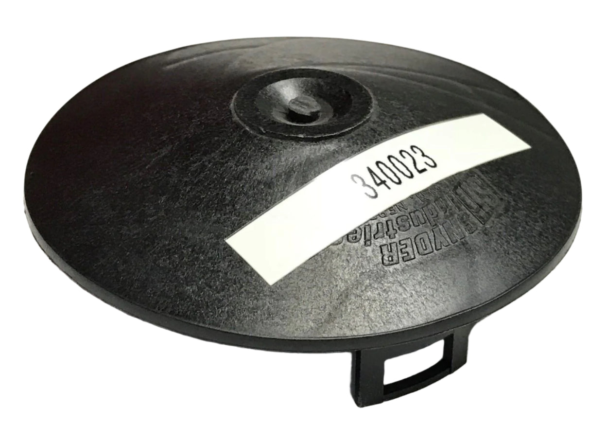 Snyder Industries Anti Vortex Cap - 340023
