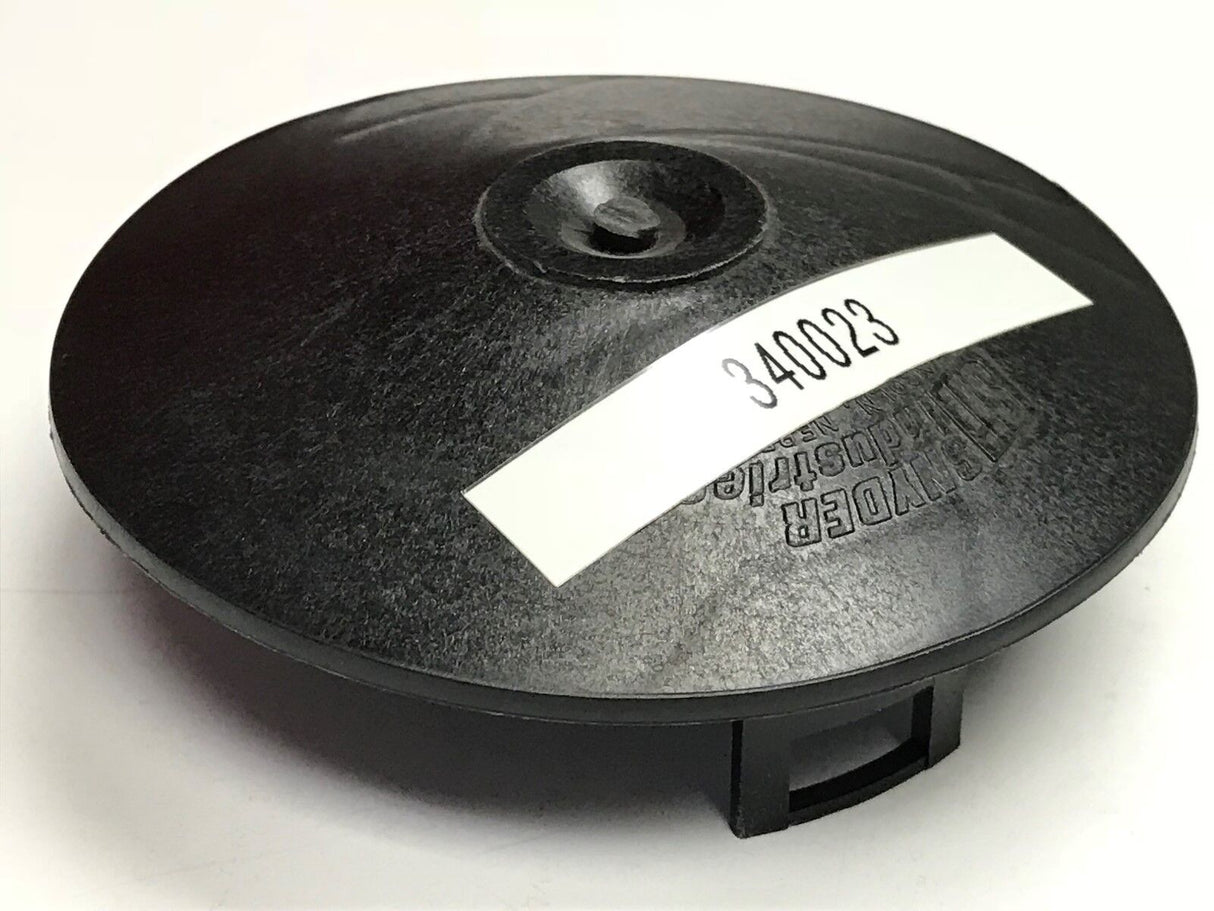 Snyder Industries Anti Vortex Cap - 340023