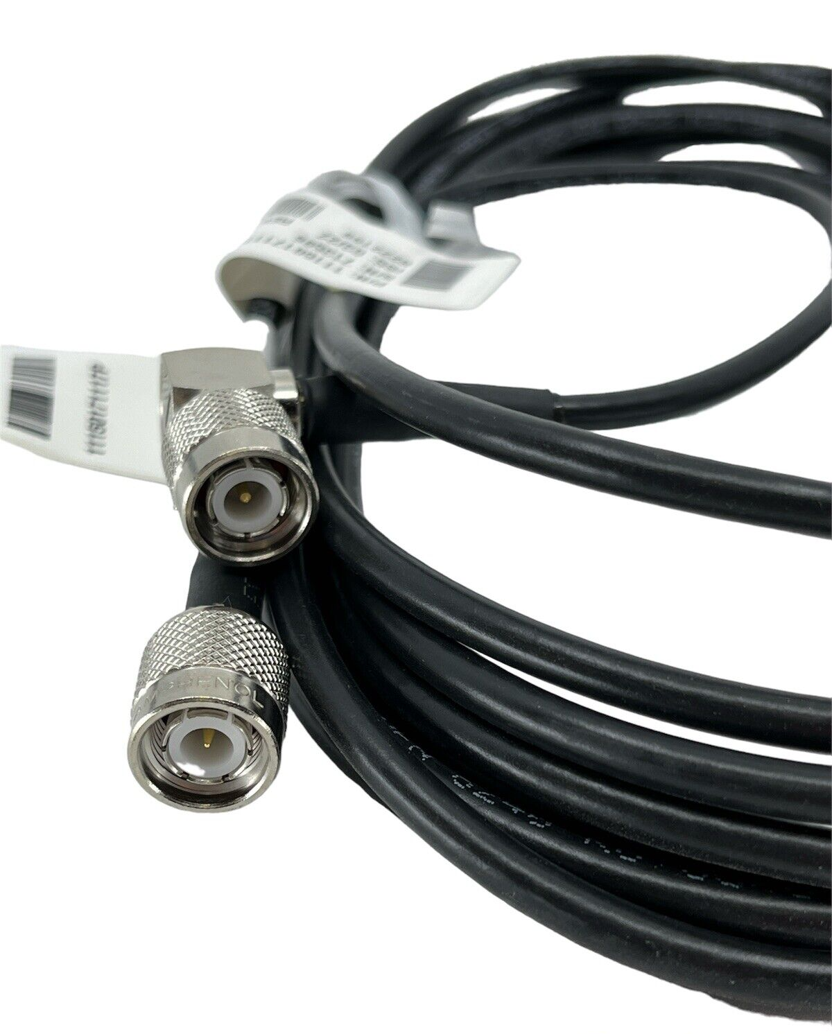 Raven 15 Foot Antenna Cable TNC(M) toTNC(M) RT - 115-0171-117