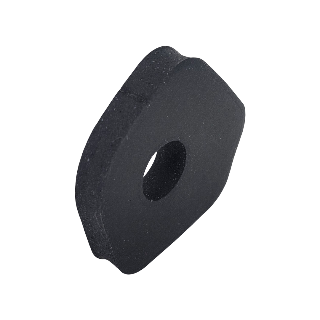 Banjo 3 Inch EPDM Bottom Drain Gasket - BF300GFE