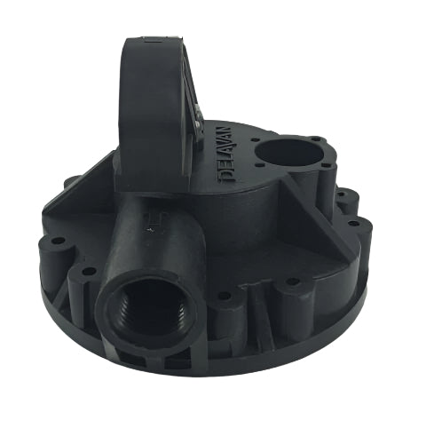 Delavan Upper Housing Assembly 5800 with Pressure Switch - UHA-5800-PS