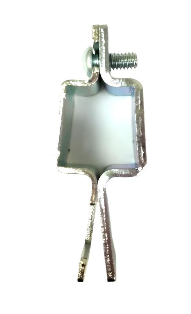 TeeJet 1" Square Vari-Spacing Clamp - QJ111SQ-1