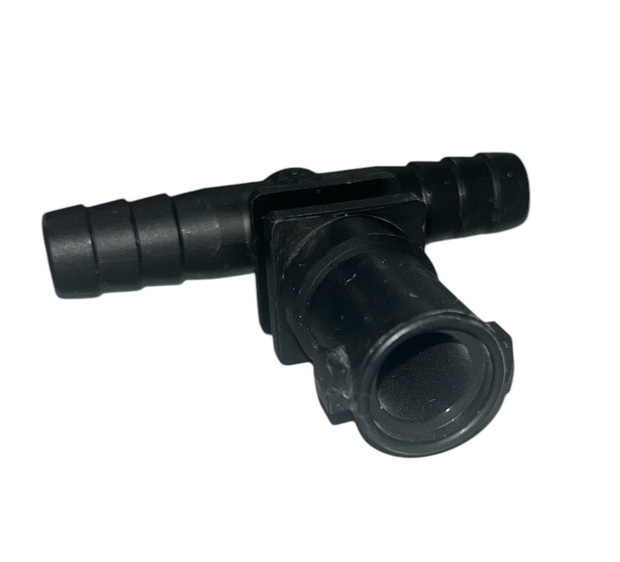 TeeJet Double Hose Shank Nozzle Body QuickJet X 1/2" HB - 18639-112-540-NYB