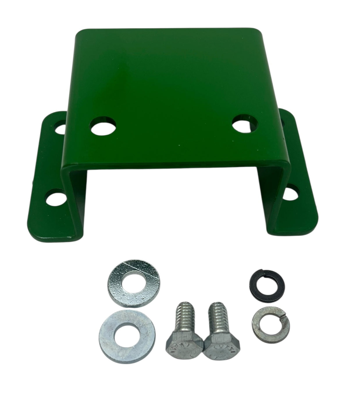 Ace Pumps Steel Baseplate Kit For Gas Engine Mounting Of 6-Roller Pump - RP-BP6