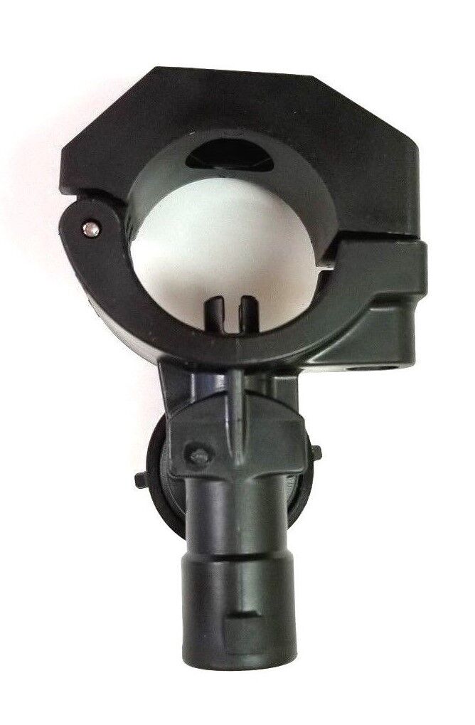 TeeJet Single Nozzle Body for 1" Pipe - QJ17560A-1-NYB