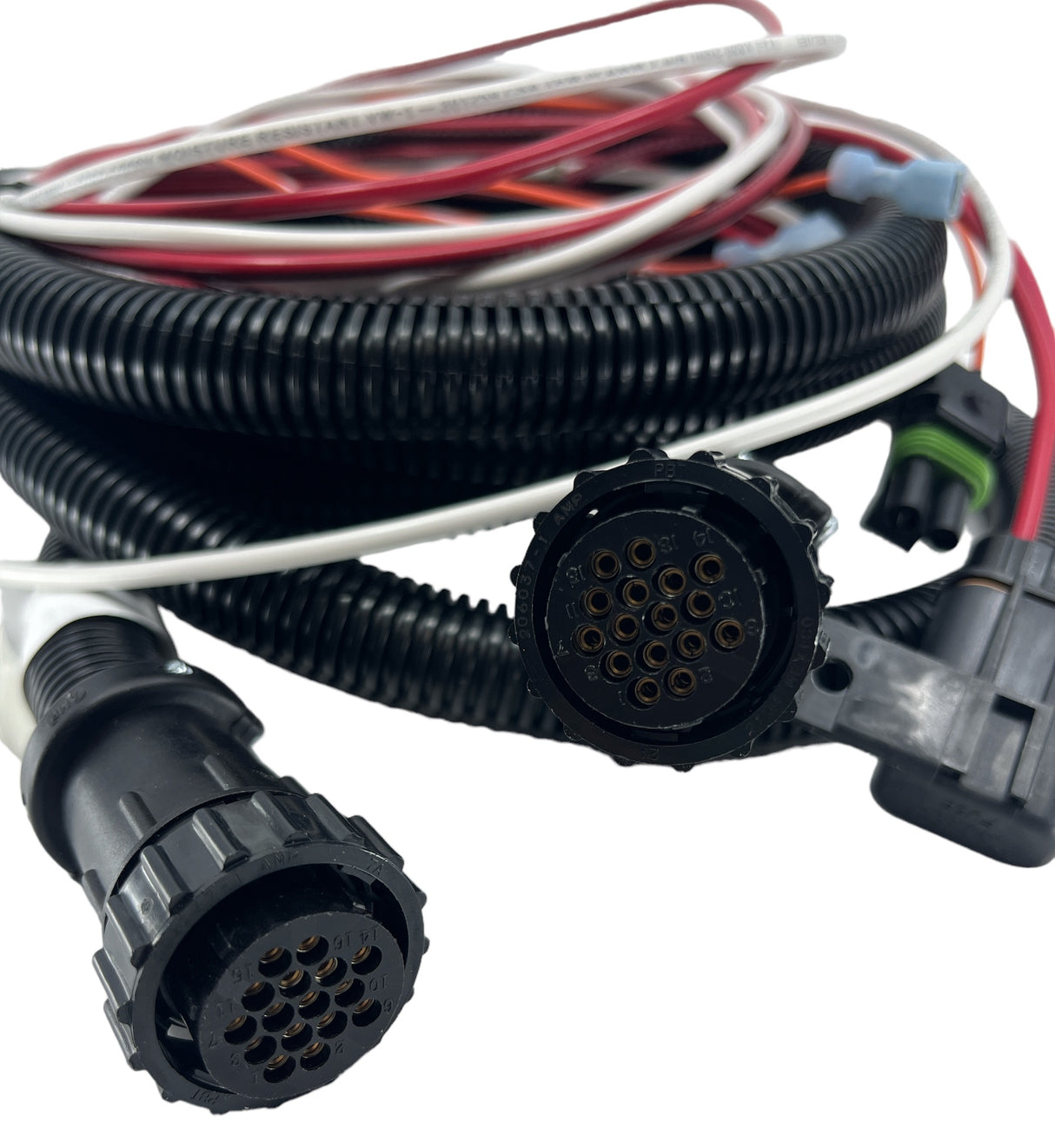 Raven 10 Foot Console Cable 7 Boom, For SCS 440/450 Controllers - 115-0171-085