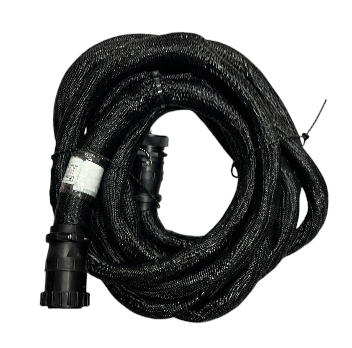 Raven CAN/Power Implement Extension Cable Gen II, 20 Foot - 115-3001-086