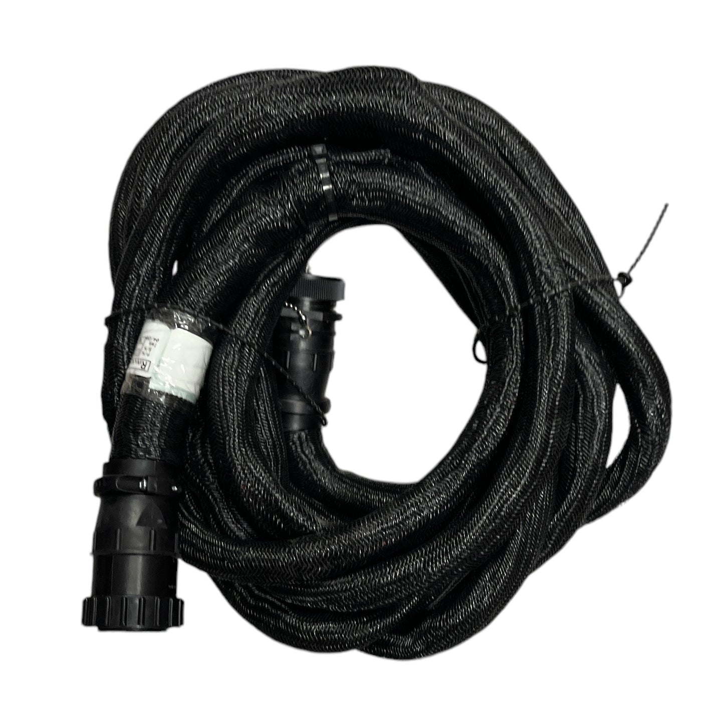 Raven CAN/Power Implement Extension Cable Gen II, 20 Foot - 115-3001-086