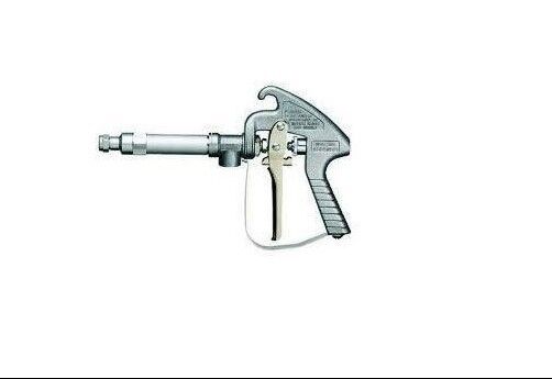 TeeJet GunJet Spray Gun with D8 Orifice - AA43LA-AL8