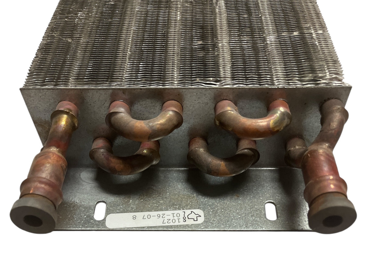Agco Heater Coil For 3XXX and 4XXX Spra-Coupe - 6662682