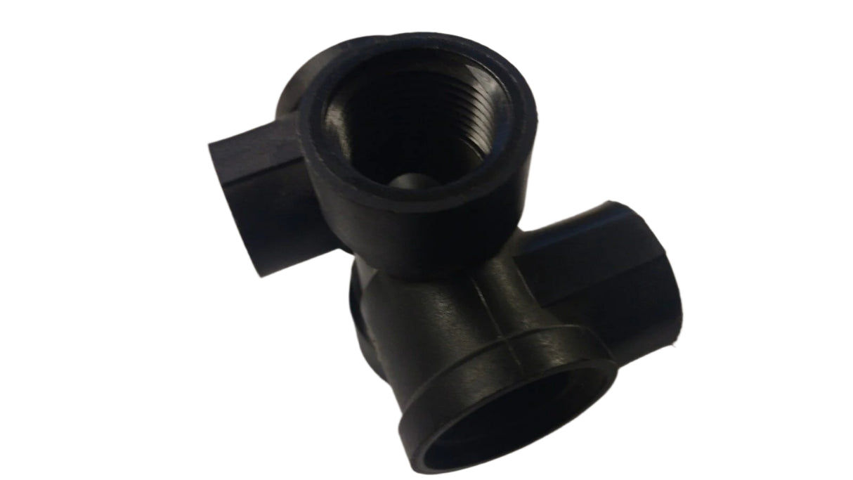 TeeJet Poly Body For 144-1-3 - CP21672-1-PPB