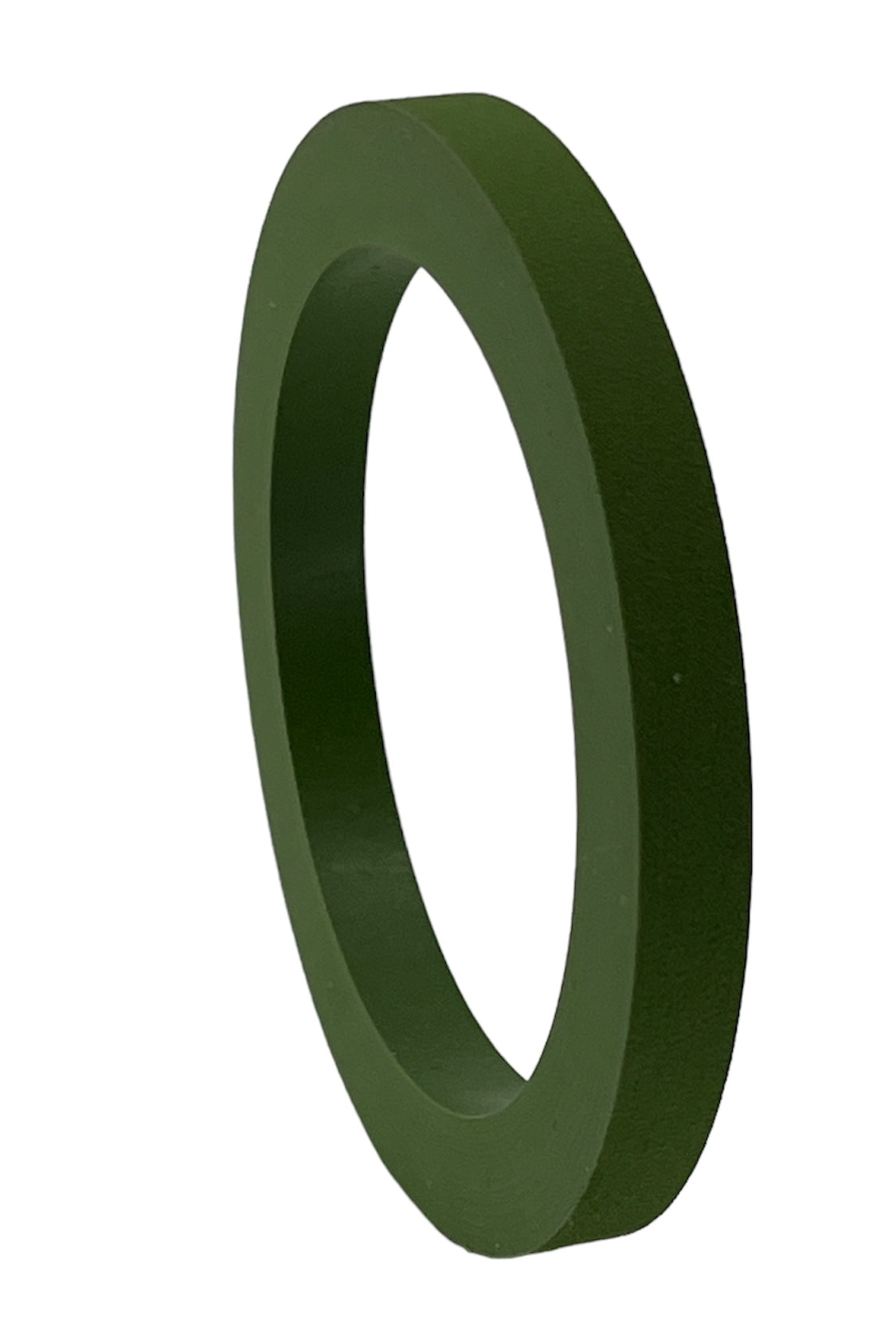 TerreMax 2 inch Full Port Viton Gasket for Cam Lock & Flange Fittings - 200GV