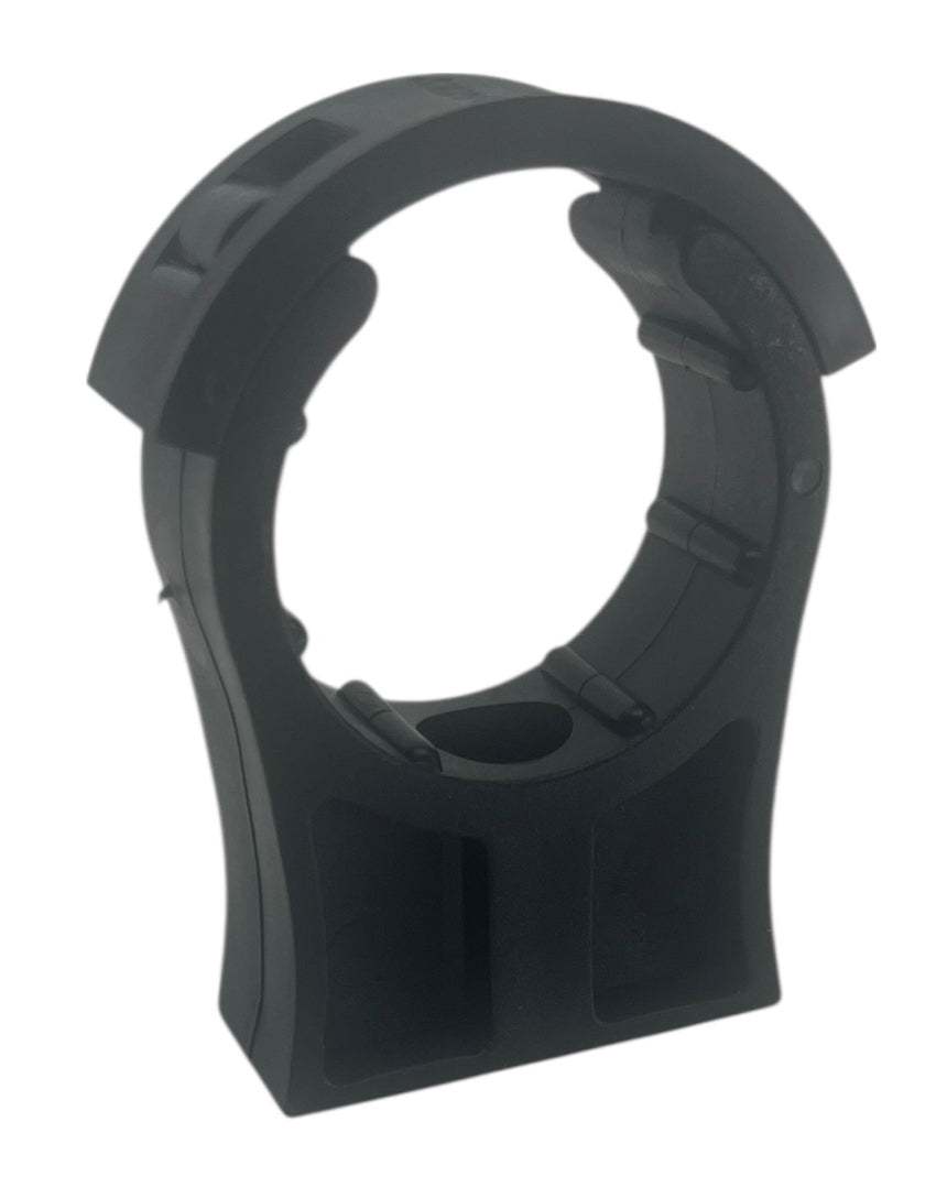 Agco Cobra Clip 1 Inch Poly Pipe Clamp and Strap Boom Pipe Mounts - AG519749