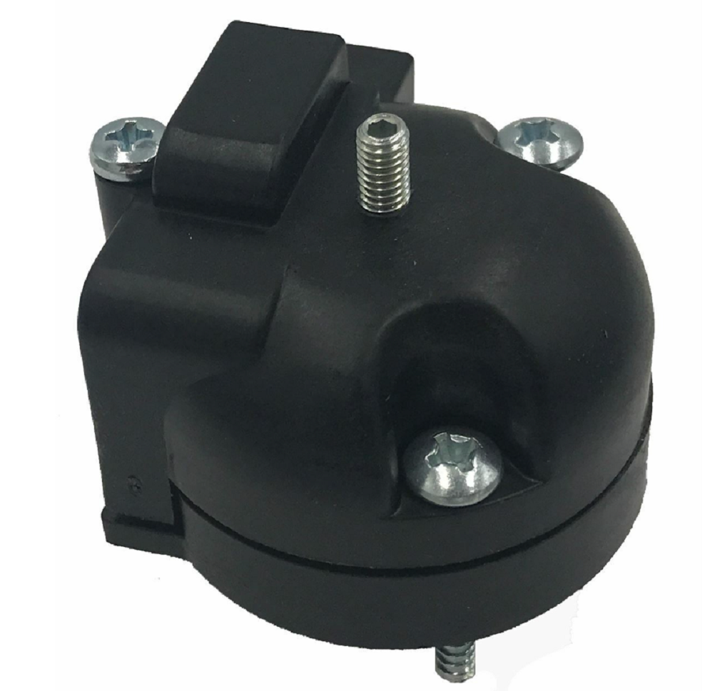 Everflo Pressure Switch Assembly For 3-7 GPM Pumps - EF788690