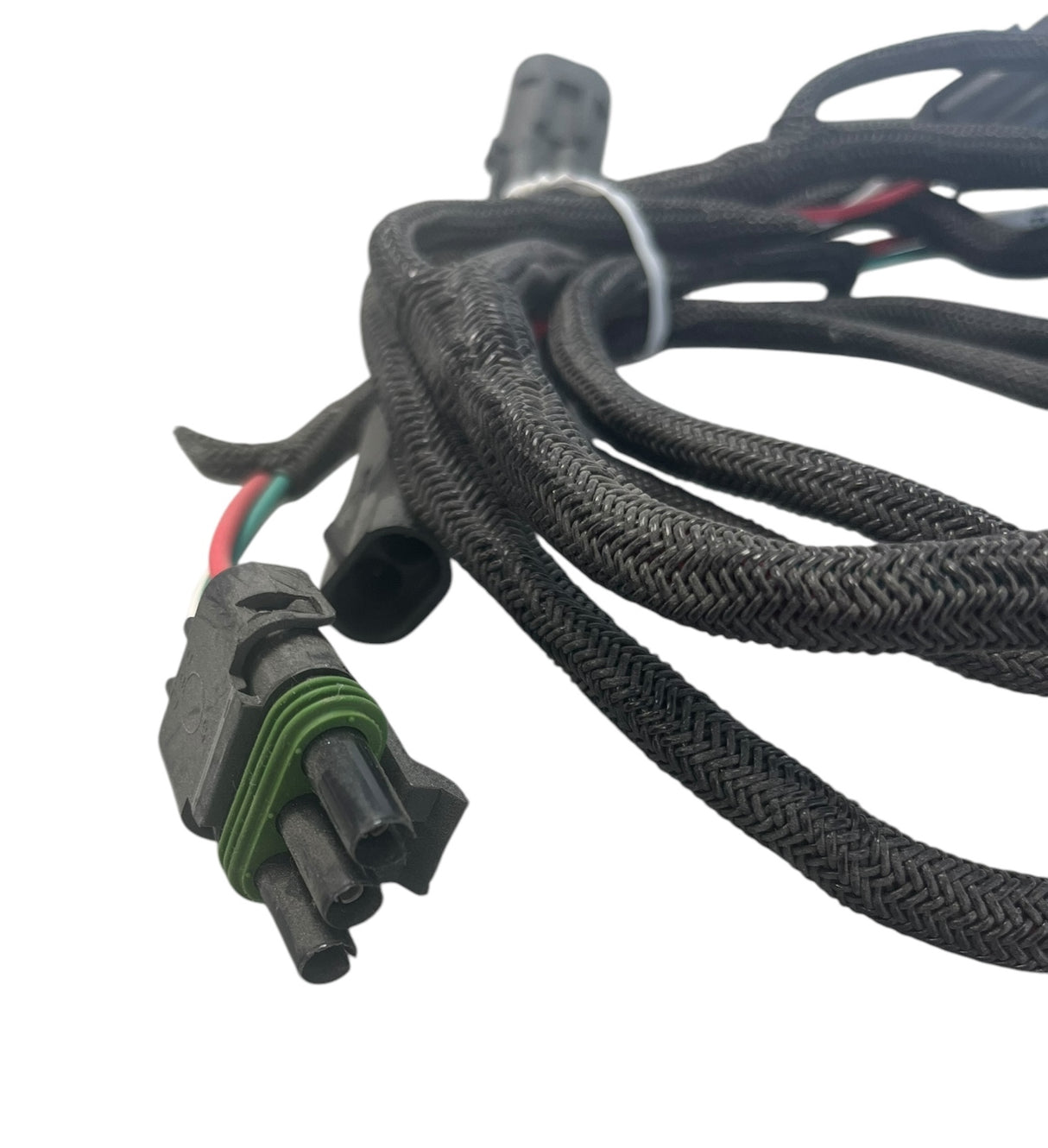 Capstan AG Nozzle Harness For EVO System 4' x 15' - 150001-004