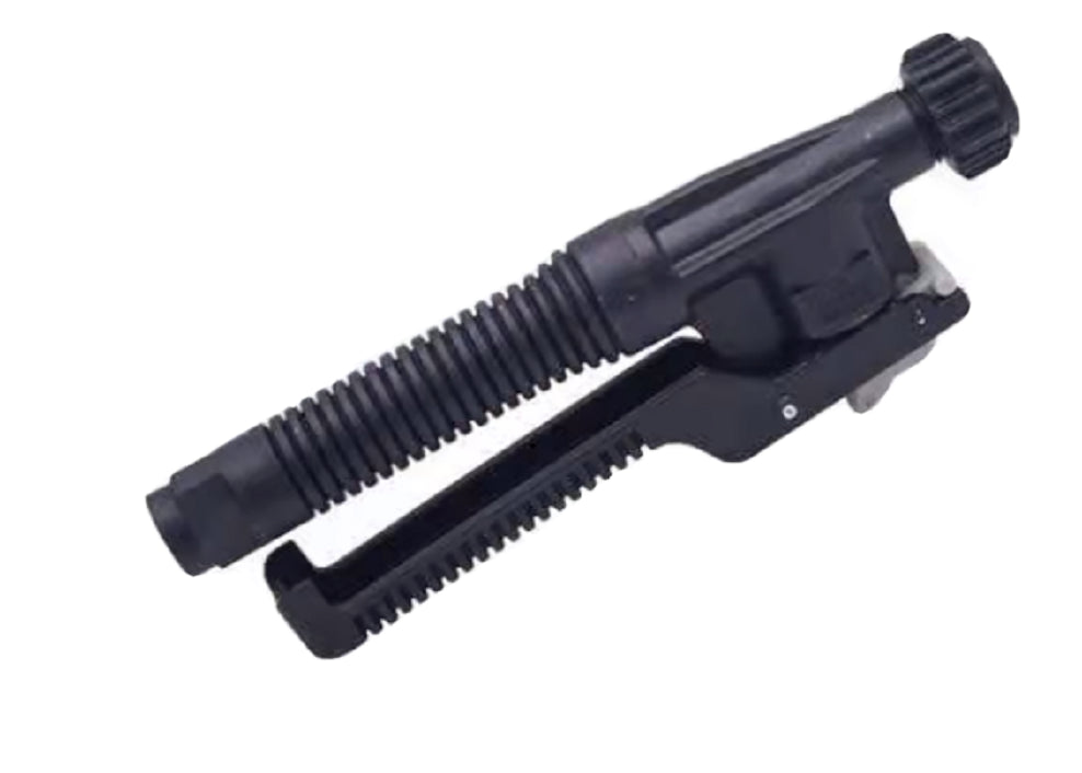 TeeJet TriggerJet Spray Gun Trigger Valve 1/4" FPT (NO WAND) - 22650-PP-1/4