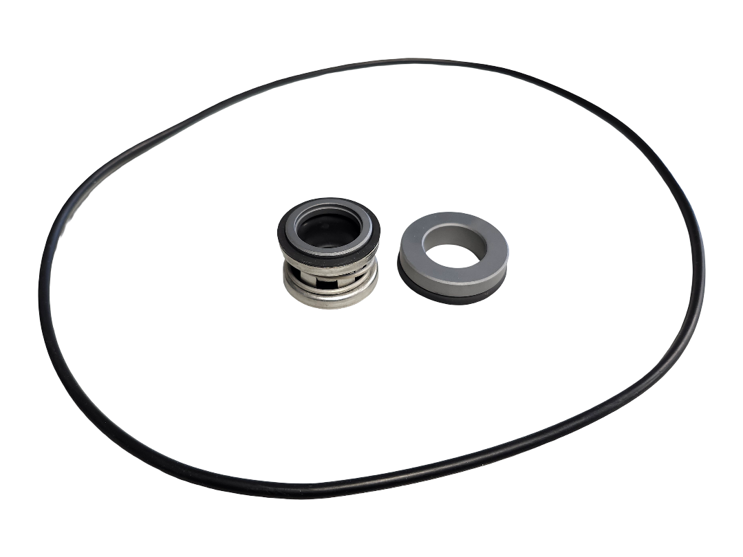 Hypro Silicon Carbide Seal Kit for 9200C, 9300C & 9400C Pumps - 3430-0646