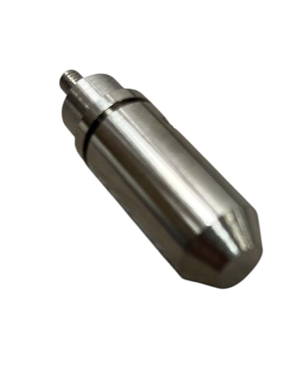 TeeJet Nickle Plated Steel Armature For 144A Solenoid Valve - CP15170-IENP